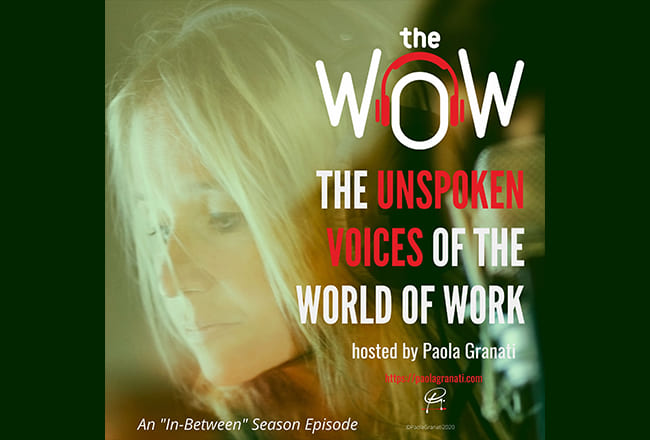The Unspoken Voices of the WOW – the behind the scenes of the WoW in Music