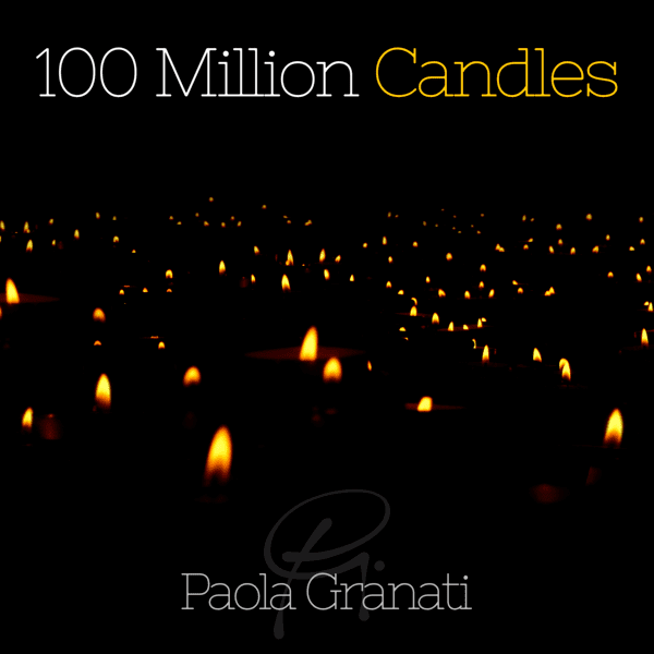 EP-1-million-candle | Paola Granati