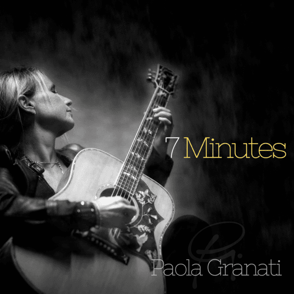 EP-7-minutes | Paola Granati