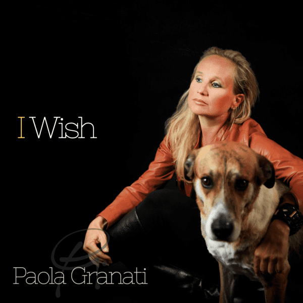 EP-i-wish | Paola Granati