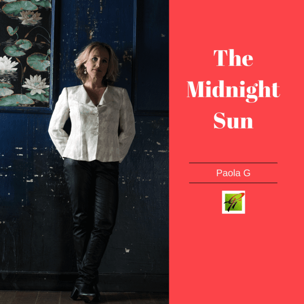 The Midnight Sun | Paola Granati